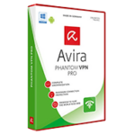 Avira Phantom VPN Pro 2.44.1.19908