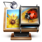 Benvista PhotoZoom Pro / Classic 9.0.2 Plug-in for Photoshop