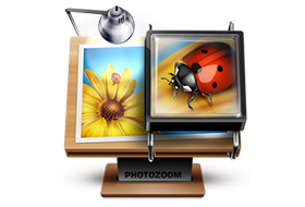 Benvista PhotoZoom Pro / Classic 9.0.2 Plug-in for Photoshop