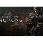 Black Myth Wukong