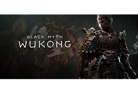 Black Myth Wukong