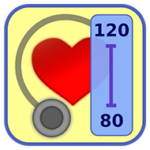 Blood Pressure Diary 3.2.8 [PRO] (Android)