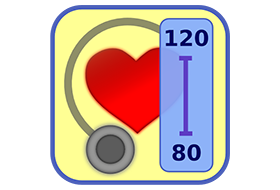 Blood Pressure Diary 3.2.8 [PRO] (Android)