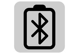 Bluetooth Battery Monitor 2.22.0.1