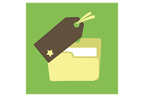 Bookmark Folder 5.3.3 [Unlocked] [Mod Extra] (Android)