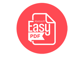 Abelssoft Easy PDF 2025 6.0.56600