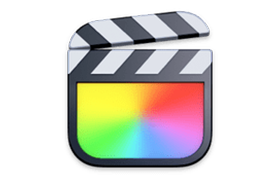 Final Cut Pro 10.7.0 (macOS)