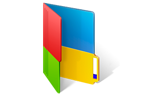 Folder Colorizer2 4.1.3