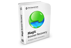 Magic Browser Recovery 3.7 instal