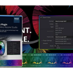 MainConcept Codec Plugin 1.6 for DaVinci Resolve
