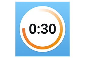 Multi Timer: Timer + Stopwatch 2.1.16 [Plus] (Android)