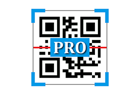 QR/Barcode Scanner PRO 1.4.4 [Paid] (Android)