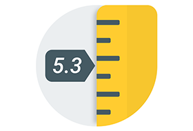 Ruler App: Measure centimeters 2.2.1 [Pro] [Mod Extra] (Android)