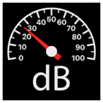 Sound meter : SPL & dB meter 8.1 [Premium]