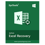 SysTools Excel Recovery 4.1