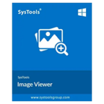 SysTools Image Viewer Pro 5.0