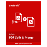 SysTools PDF Split & Merge 5.0