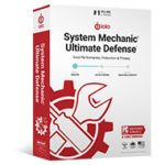 System Mechanic Pro 24.7.1.69