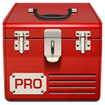 Measure X PRO: Smart Pro Tools 4.0.0 build 4006 [Paid] [Premium] [Mod Extra] (Android)