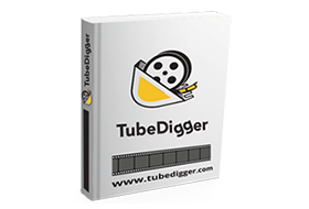 Tubedigger