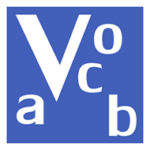 Vocabulary Worksheet Factory Enterprise Edition 6.1.153.0