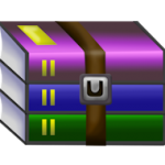 WinRAR 6.02 (Support Windows XP)