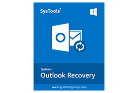 Outlook Recovery