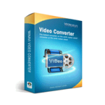 WinAVI Video Converter 11.6.1.4702